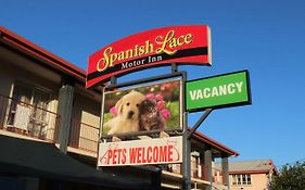 Spanish Lace Motor Inn